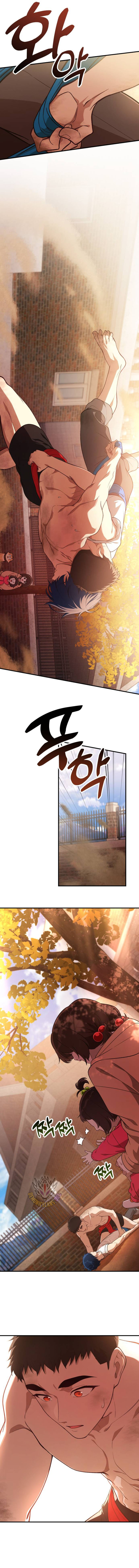 The Genius Wants to be Ordinary! Chapter 25 14